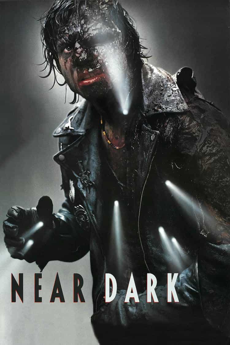 Poster for Near Dark
